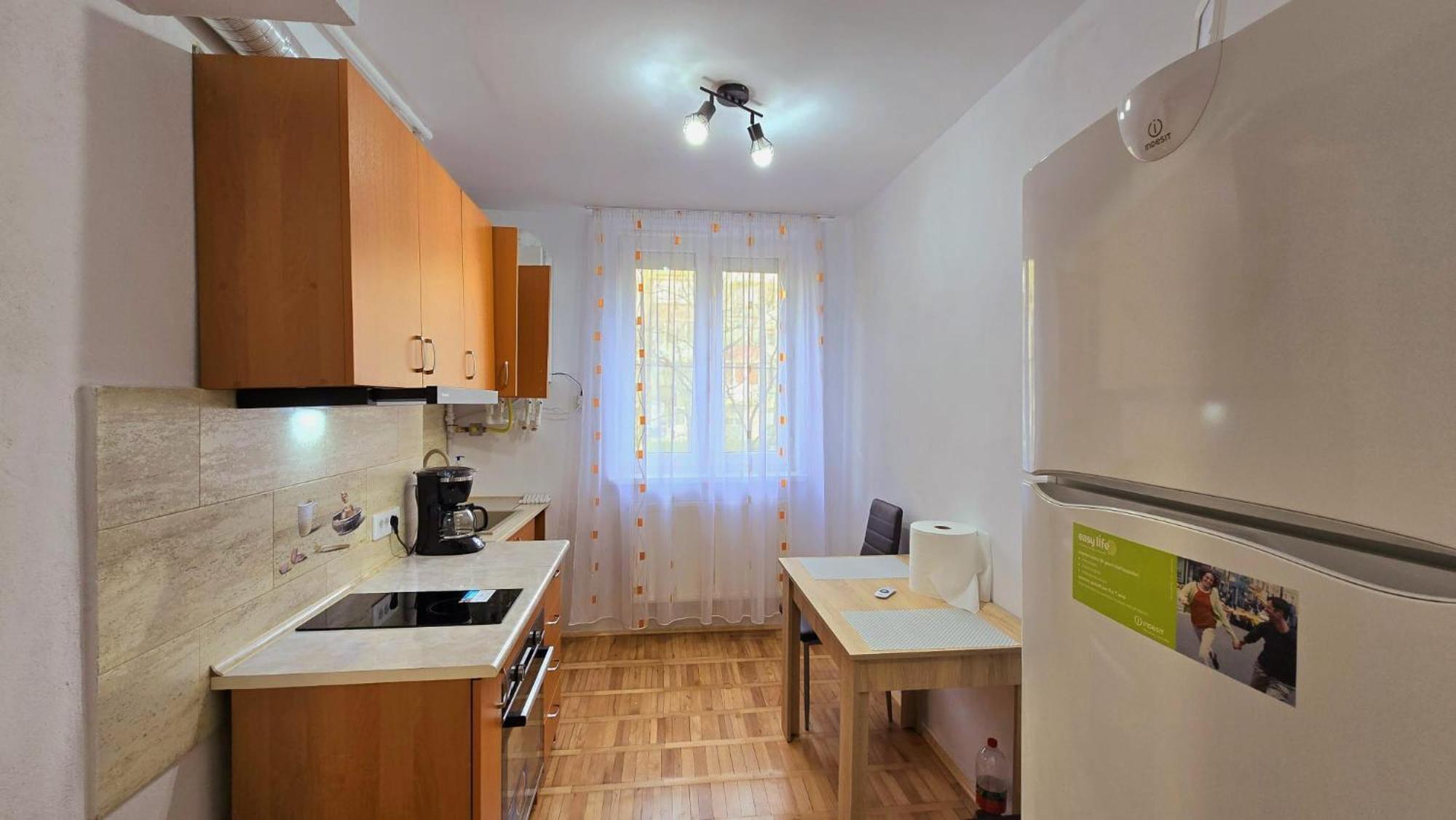 Apartament Confort Hd Hunedoara Exterior foto