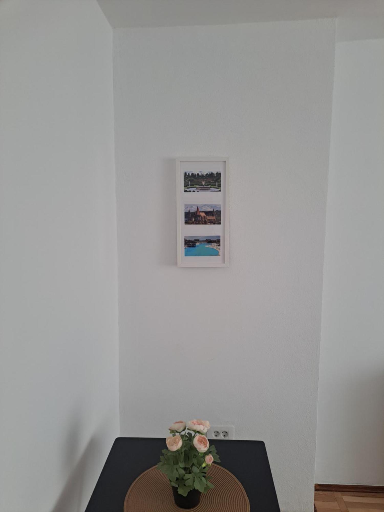 Apartament Confort Hd Hunedoara Exterior foto