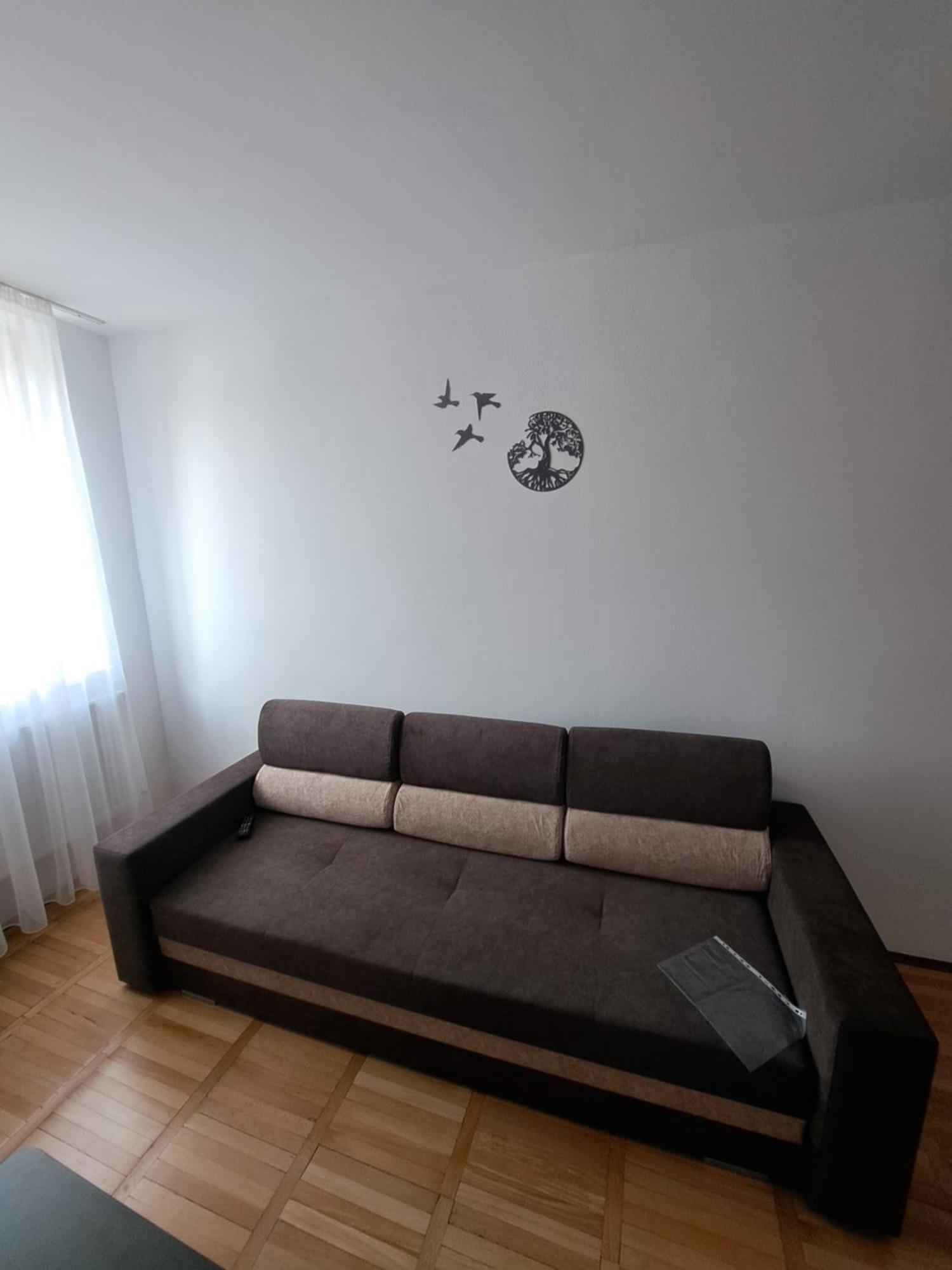 Apartament Confort Hd Hunedoara Exterior foto